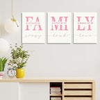 GUBIYU Home Wall Decor, Dining Room 20" x 28" - Image 3