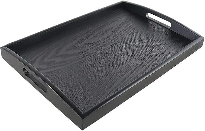 practicalWs Black Wood Contact Paper - Image 8