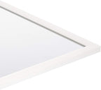 Amazon Basics Rectangular Wall Mount Mirror - Image 3