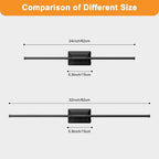 Battery Operated Wireless Wall Sconce - Image 7