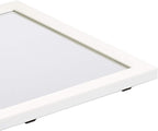 Amazon Basics Rectangular Wall Mount Mirror - Image 3