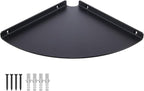 11 Inch Corner Shelf by YUjieSTC