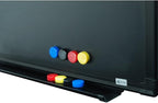 Lockways Magnetic Chalkboard Black Board - Image 5