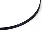 YCHMIR Small Round Wall Mirror, Bathroom Mirror - Image 6