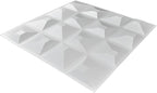 Art3d Decorative 3D Wall Panel, 32 Sq.FT PVC Interior Wall Decor - Image 8