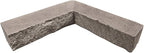 GenStone Faux Stacked Stone 90 Degree Inside Corner Panel 22.5" x 12" in Desert - Image 2