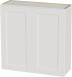 Kisart Laundry Room Cabinets Wall Mounted by Unknown