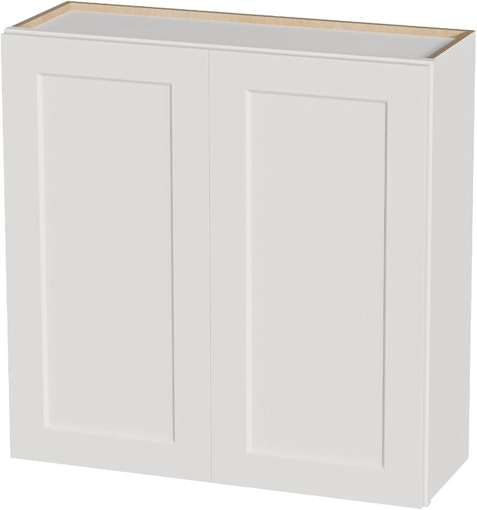 Kisart Laundry Room Cabinets Wall Mounted by Unknown