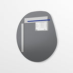The Better Bevel Frameless Mirror - Image 3