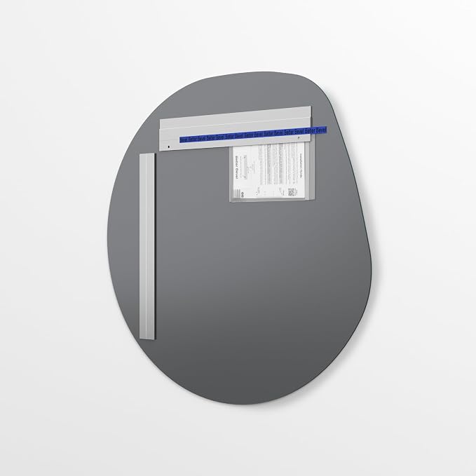 The Better Bevel Frameless Mirror - Image 3