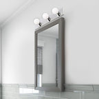 Design House 500850 3-Light Vanity Strip Light Contemporary Dimmable - Image 6