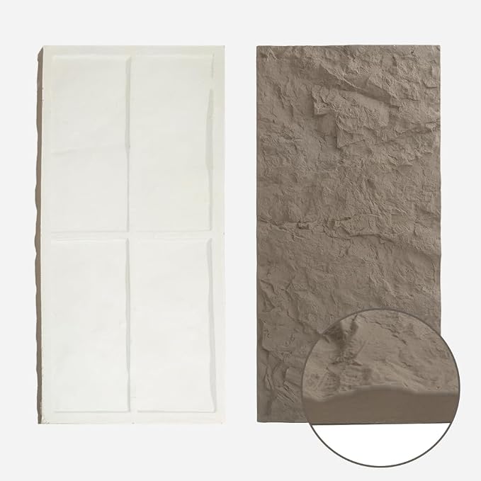 Modern 3D Wall Panels - Image 7