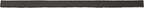 2-Pack Graphite Faux Stone Ledger & Trim Panels, Decorative High-Density - Image 2