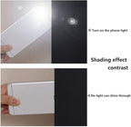 NICETOWN Complete 100% Blackout Curtains, Thermal Insulated & Energy Efficiency - Image 3