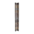 AZ Faux High-Density Polyurethane Faux Stone Flush Inside Corner by AZFaux