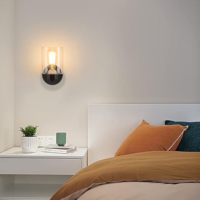 Metal Sconces Wall Lighting - Image 3