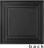 Art3d PVC Ceiling Tiles - Image 7