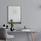 practicalWs Gray Self-Adhesive Wallpaper SelfA-dhesive Film Stick Paper Easy to - Image 4