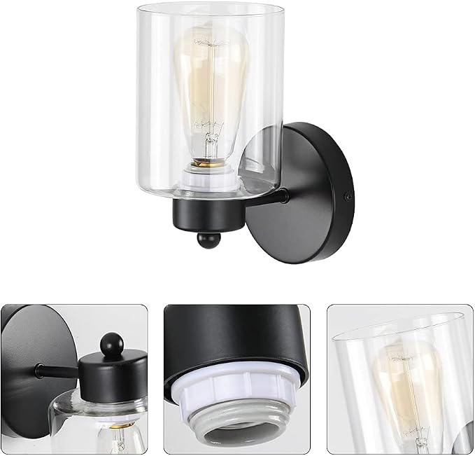 Metal Sconces Wall Lighting - Image 7