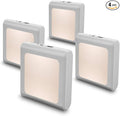 MAZ-TEK Plug in Dimmable Led Night Light by MAZ-TEK