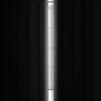 LEMOMO Blackout Curtains 42 x 84 inch/Light Grey Curtains Set of 2 - Image 3