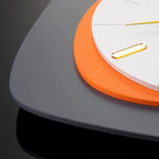 FLEBLE Modern Large Wall Clocks - Image 5