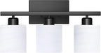 PARTPHONER Bathroom Light Fixtures, Bathroom Lighting Fixtures Over Mirror - Image 9