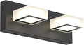 Ralbay Modern Vanity Light by RalbayLighting