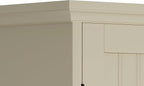 ChooChoo Bathroom Wall Cabinet, Over The Toilet Space Saver Storage Cabinet - Image 5