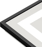 60x30 Inch LED Bathroom Mirror - Image 9