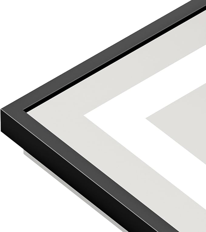 48x30 Inch LED Bathroom Mirror - Image 8