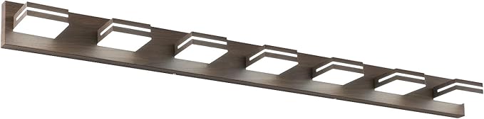 SineRise LED Modern Bathroom Vanity Light Fixtures by SINERISELIGHTING