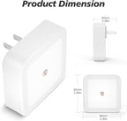 Sujeet Night Light, Night Lights Plug into Wall 8-Pack, Nightlight Plug in - Image 8