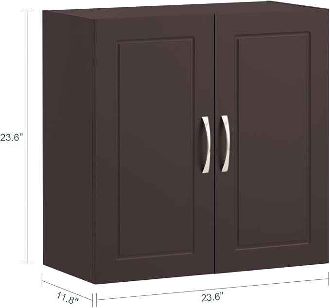 Haotian Wall Cabinet Laundry Room, Medicine Cabinet - Image 2