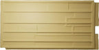 EverStone Canyon Ridge Faux Stone Panel, 45 3/4"W x 24 1/2"H x 1 1/4"D - Image 5