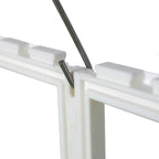 Kaibrite 8 Pockets Vertical Garden Wall Planter Raised Beds Hanging Planter - Image 7