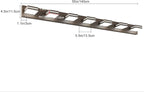 SineRise LED Modern Bathroom Vanity Light Fixtures - Image 3