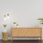 Premium Wall Paper Peel and Stick Modern 17.7" X 394"- Extra Thick, Durable & - Image 8