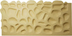 EverStone River Rock Faux Rock Panel, Pebble Mix Color - Image 5
