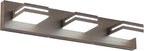SineRise LED Modern Bathroom Vanity Light Fixtures by SINERISELIGHTING