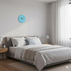 Wooden Wall Clock - Image 4