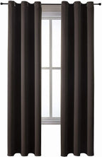 ChrisDowa Grommet Blackout Curtains - Image 7