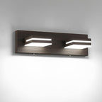 SineRise LED Modern Bathroom Vanity Light Fixtures by SINERISELIGHTING