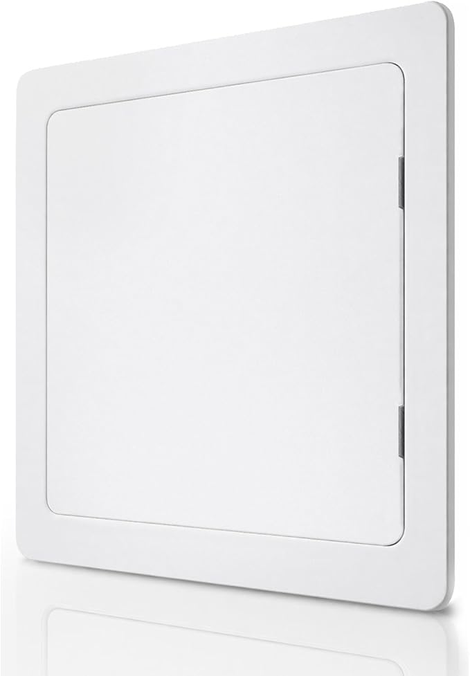 Morvat Access Panel 10x10 Inch for Drywall & Ceiling by Morvat