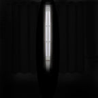 LEMOMO Blackout Curtains 66 x 72 Inch Long Light Beige Curtains Set of 2 Panels - Image 3