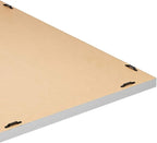 Amazon Basics Rectangular Wall Mount Mirror - Image 4