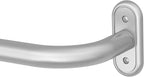 Curtain Rods 36-184 Inch, Living Room, Sliding Door by Wolistsa