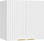 ChooChoo Bathroom Wall Cabinet, Kitchen Storage Cupboard Cabinet by ChooChoo