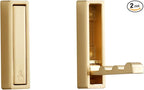 Folding Coat Hooks by VOSEPO