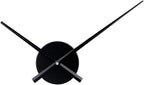 Timelike 3D Clock Hands, DIY Large Wall Clock Needles, Home Art Decor Quartz by Timelike